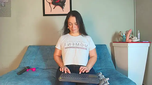 loreen grey online show from 8, 3, 2026