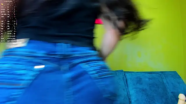 loreen grey online show from 17, 11, 2025