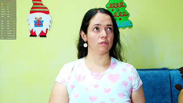 loreen grey online show from 17, 12, 2025