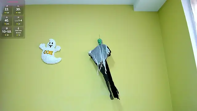 loreen grey online show from 12, 10, 2025