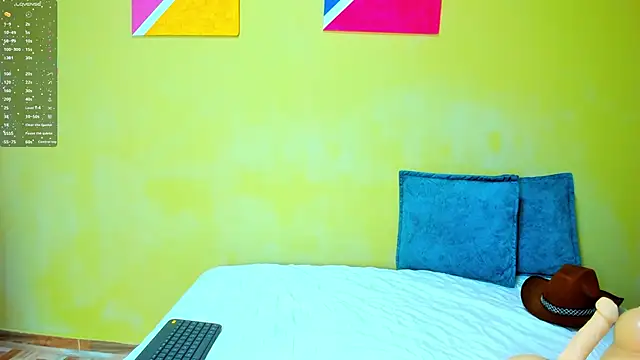 loreen grey online show from 19, 11, 2025