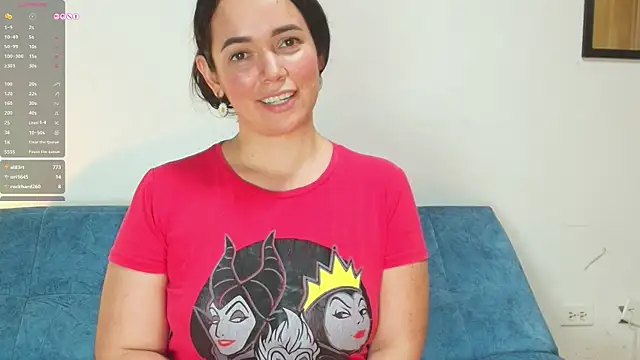 loreen grey online show from 21, 4, 2026