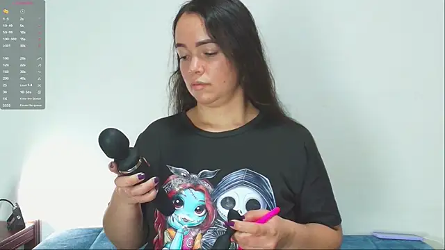 loreen grey online show from 17, 4, 2026