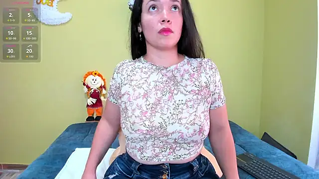 loreen grey online show from 13, 10, 2025