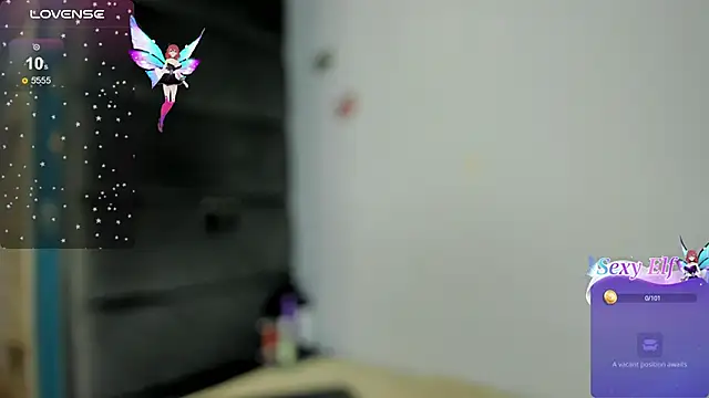 amarantha hanss online show from 14, 2, 2026