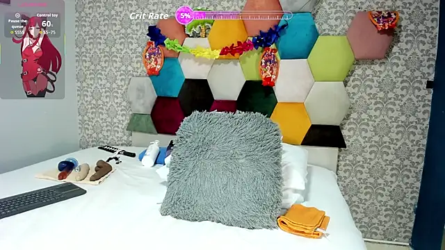 Snapshot of amarantha_hanss chatting on 19, 9, 2025 amarantha hanss online show from 19, 9, 2025