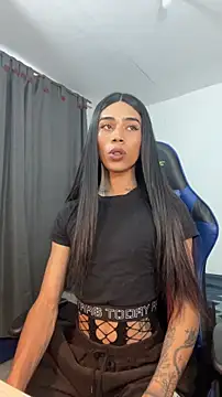 Sweet-Cris online show from 5, 2, 2026