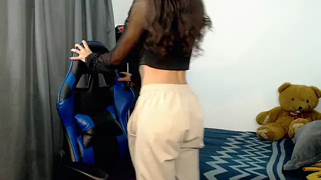 Sweet-Cris online show from 14, 1, 2026