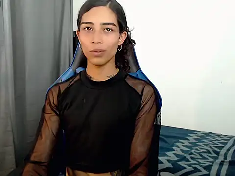 Sweet-Cris online show from 13, 2, 2026