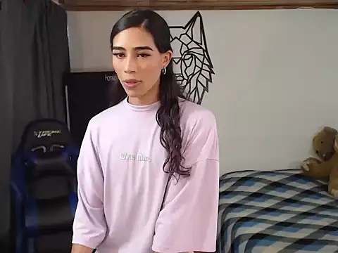 Sweet-Cris online show from 14, 4, 2026
