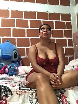 Rachellcooperrr online show from 26, 3, 2026