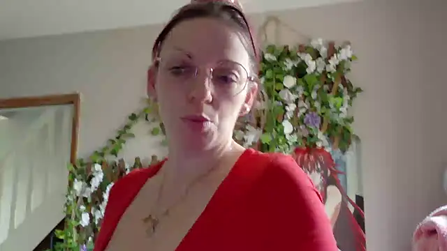 rubystrip online show from 1, 12, 2025