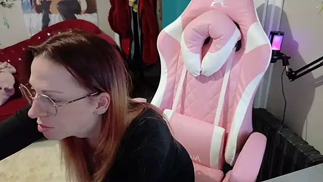 rubystrip online show from 19, 12, 2025