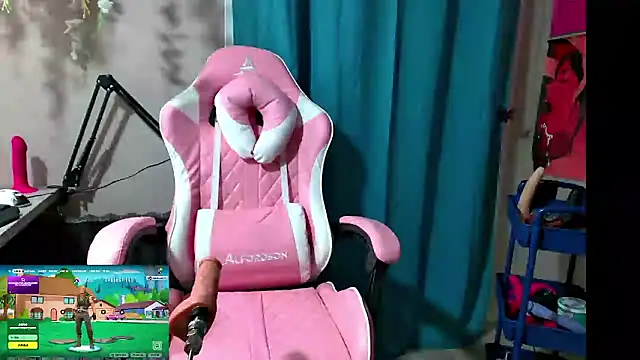 rubystrip online show from 17, 11, 2025