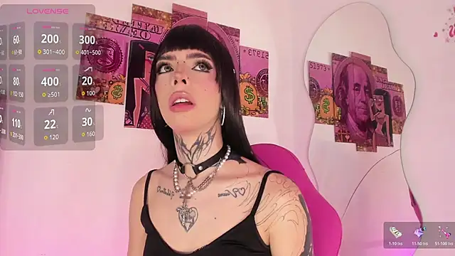 Rachell coollins online show from 11, 2, 2026