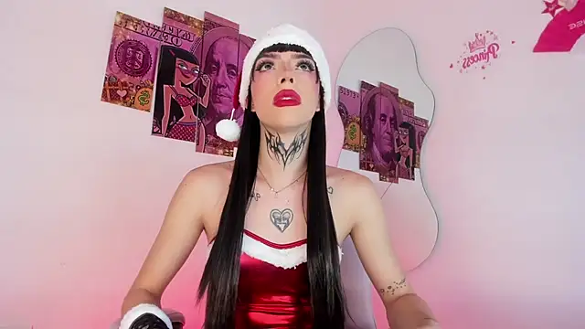 Rachell coollins online show from 4, 12, 2025