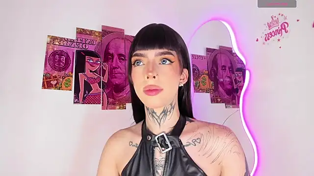 Rachell coollins online show from 23, 2, 2026