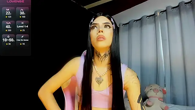 Snapshot of Rachell_coollins chatting on 27, 3, 2026 Rachell coollins online show from 27, 3, 2026
