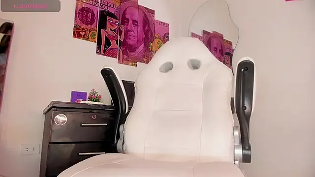 Rachell coollins online show from 14, 10, 2025