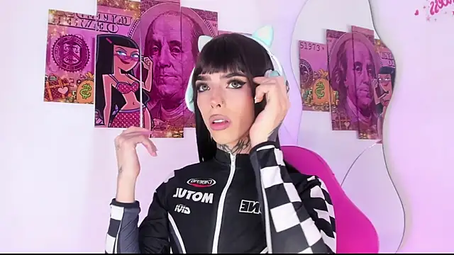 Rachell coollins online show from 6, 2, 2026