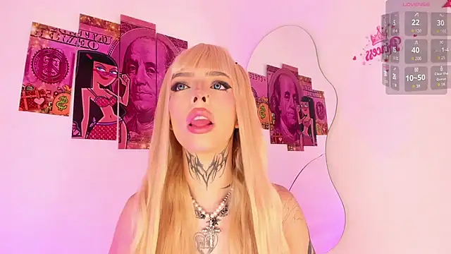 Rachell coollins online show from 6, 3, 2026