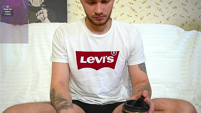 johnstoneisland online show from 21, 3, 2026