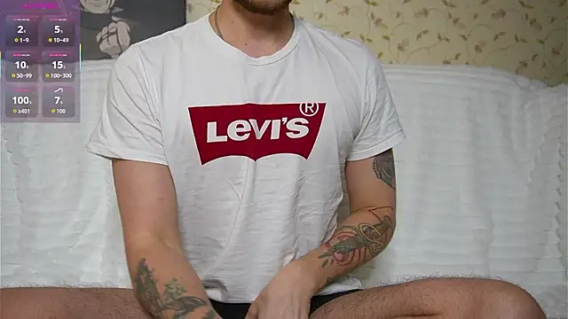 johnstoneisland online show from 21, 3, 2026