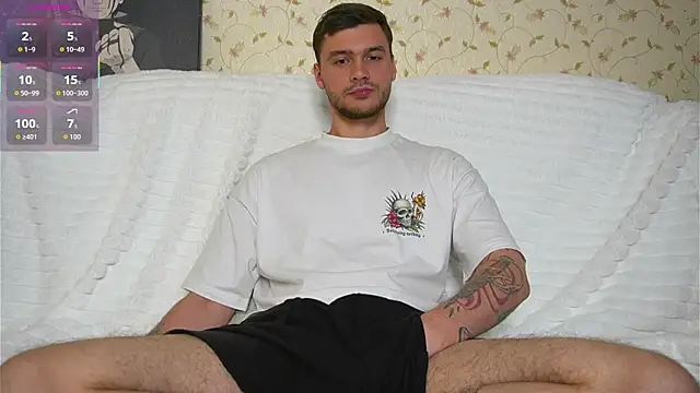 johnstoneisland online show from 31, 5, 2026