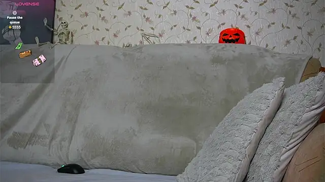 johnstoneisland online show from 23, 10, 2025