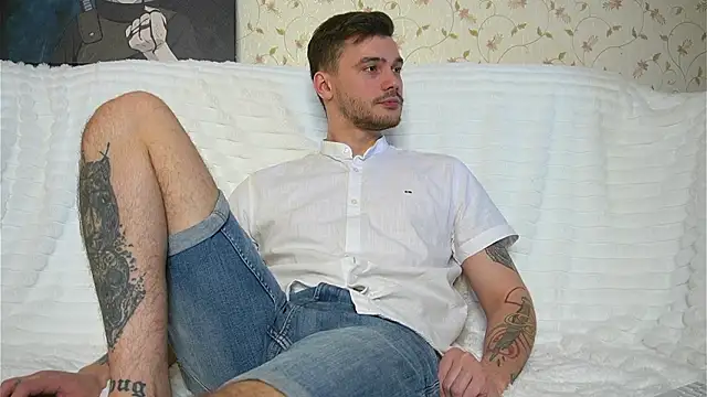 johnstoneisland online show from 29, 3, 2026