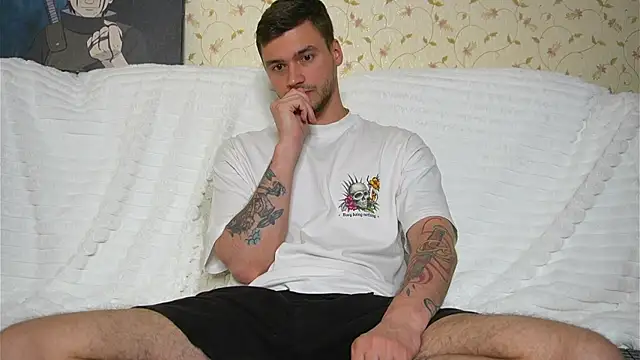 johnstoneisland online show from 23, 5, 2026