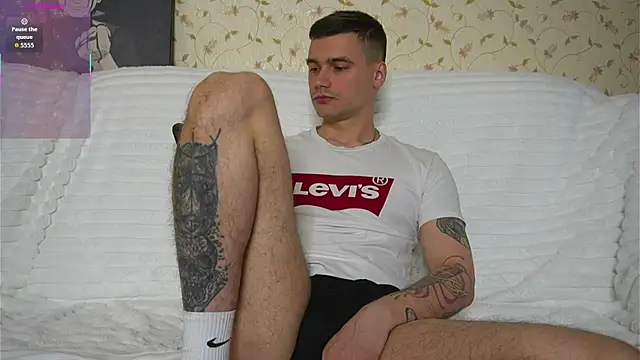 johnstoneisland online show from 19, 4, 2026