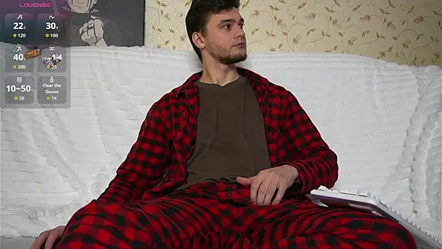 johnstoneisland online show from 22, 12, 2025