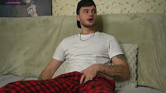 johnstoneisland online show from 11, 10, 2025