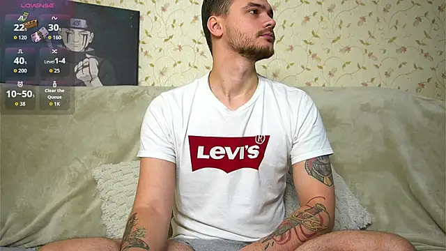 johnstoneisland online show from 9, 11, 2025