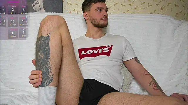 johnstoneisland online show from 12, 2, 2026