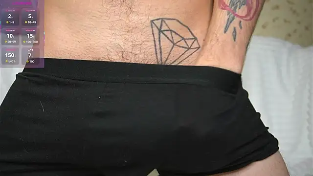 johnstoneisland online show from 5, 4, 2026