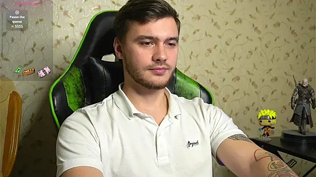 johnstoneisland online show from 19, 10, 2025