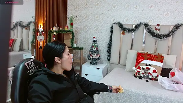 BLUE TAY1 online show from 27, 11, 2025