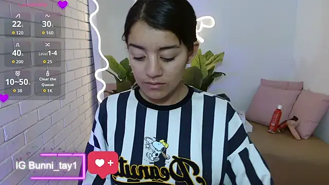 Lalalutsy tay online show from 21, 9, 2025