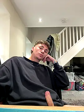 Hansonbloux online show from 15, 9, 2025