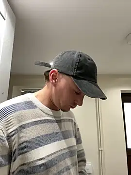 Hansonbloux online show from 4, 10, 2025