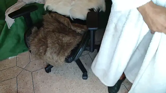 JUSTFORRICH online show from 23, 3, 2026