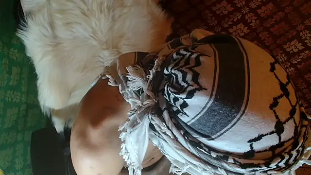 JUSTFORRICH online show from 18, 4, 2026