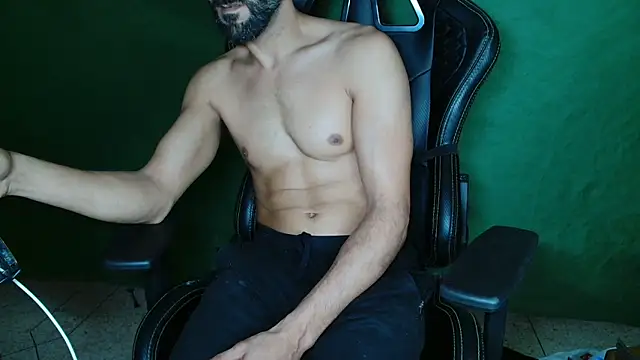 JUSTFORRICH online show from 13, 4, 2026