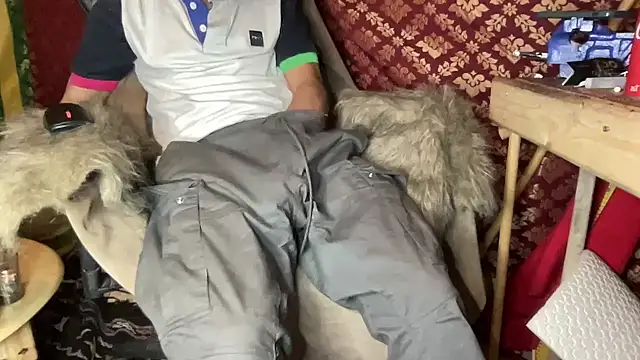 JUSTFORRICH online show from 14, 12, 2025