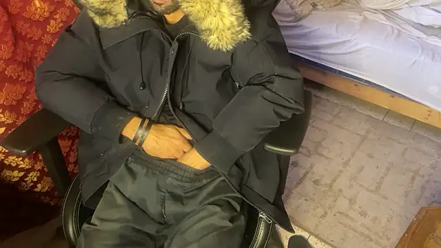 JUSTFORRICH online show from 7, 11, 2025