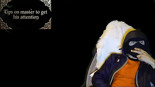 JUSTFORRICH online show from 19, 1, 2026