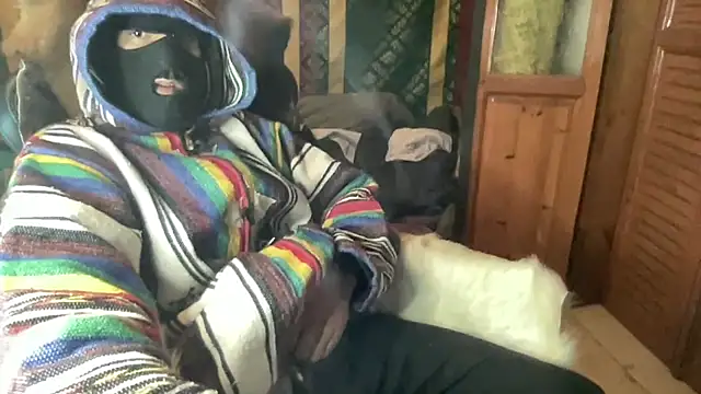 JUSTFORRICH online show from 21, 12, 2025