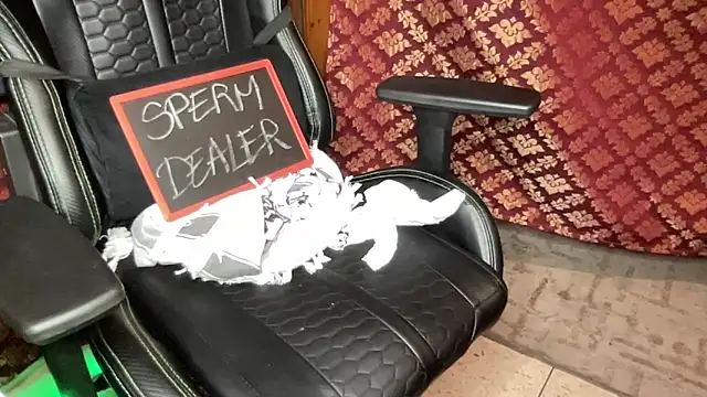 JUSTFORRICH online show from 12, 11, 2025